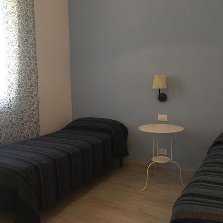 Forte Village 마르자메미 외부 사진