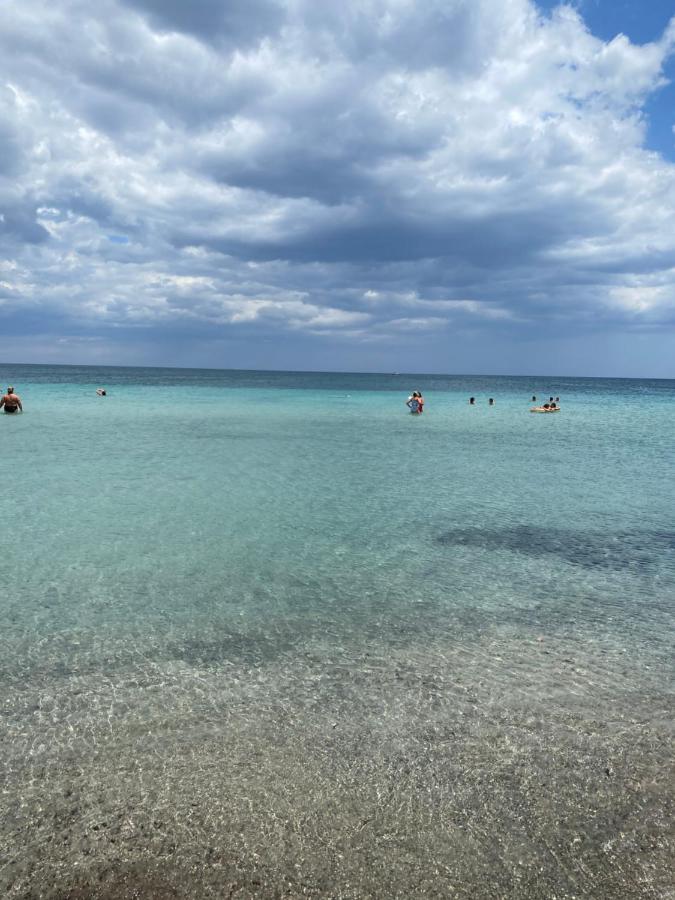 Forte Village 마르자메미 외부 사진