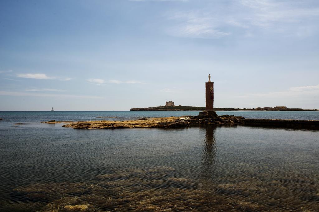 Forte Village 마르자메미 외부 사진