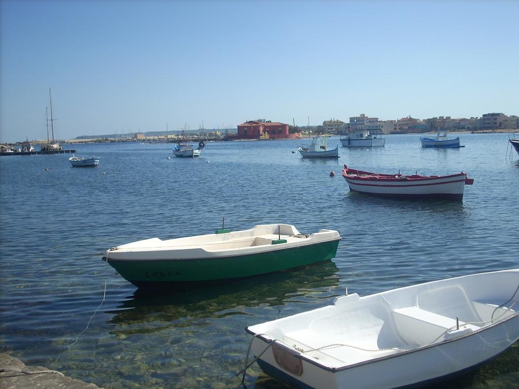 Forte Village 마르자메미 외부 사진