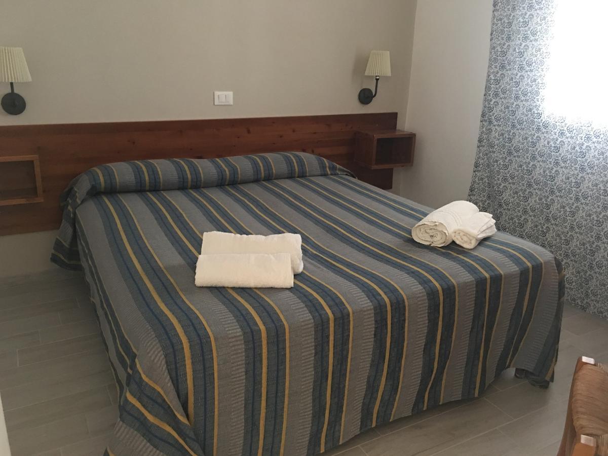 Forte Village 마르자메미 외부 사진