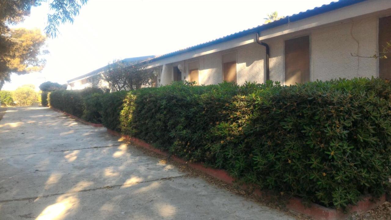 Forte Village 마르자메미 외부 사진