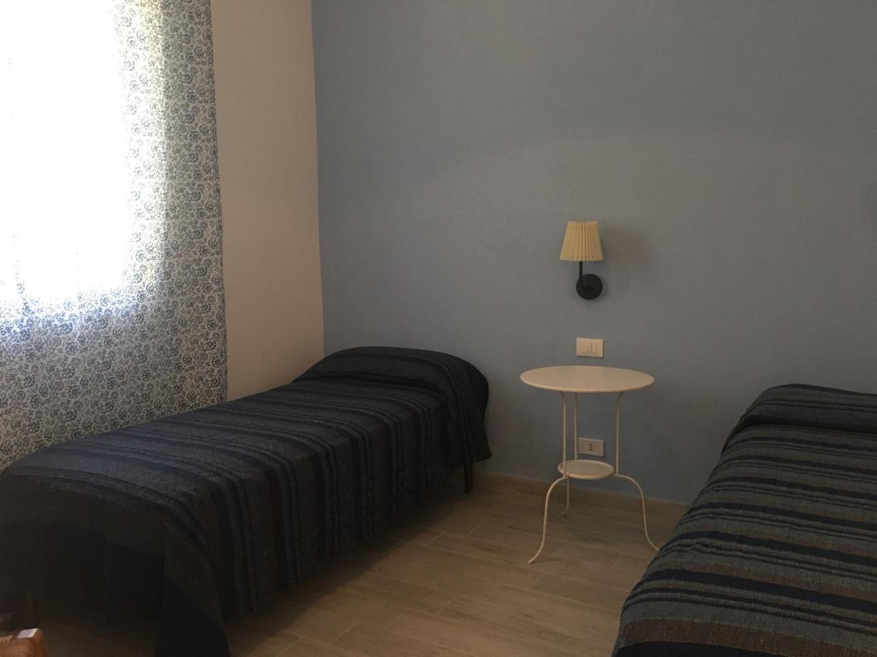 Forte Village 마르자메미 외부 사진